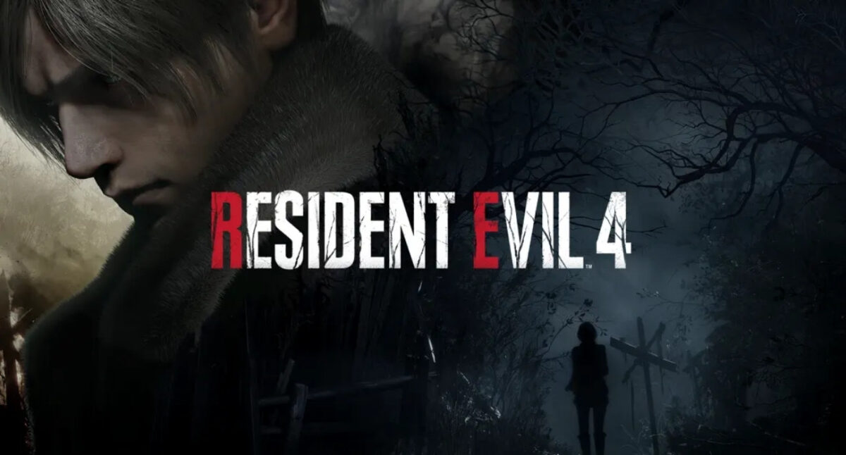 Resident Evil 4 (Remake)