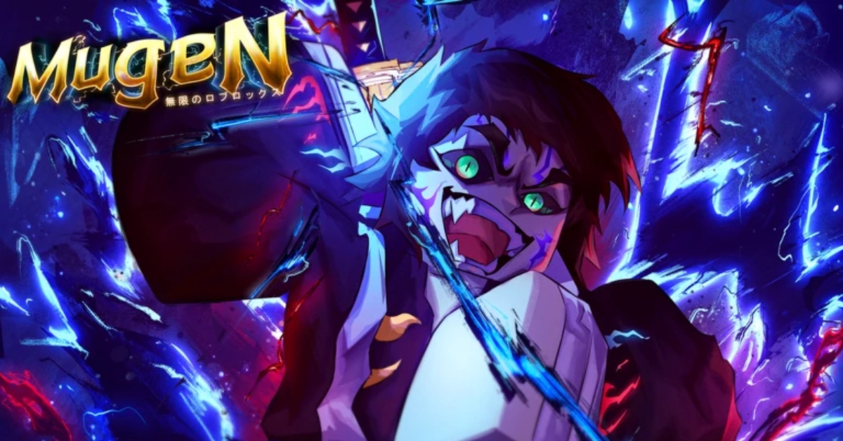 Roblox Mugen Codes (August 2026 )