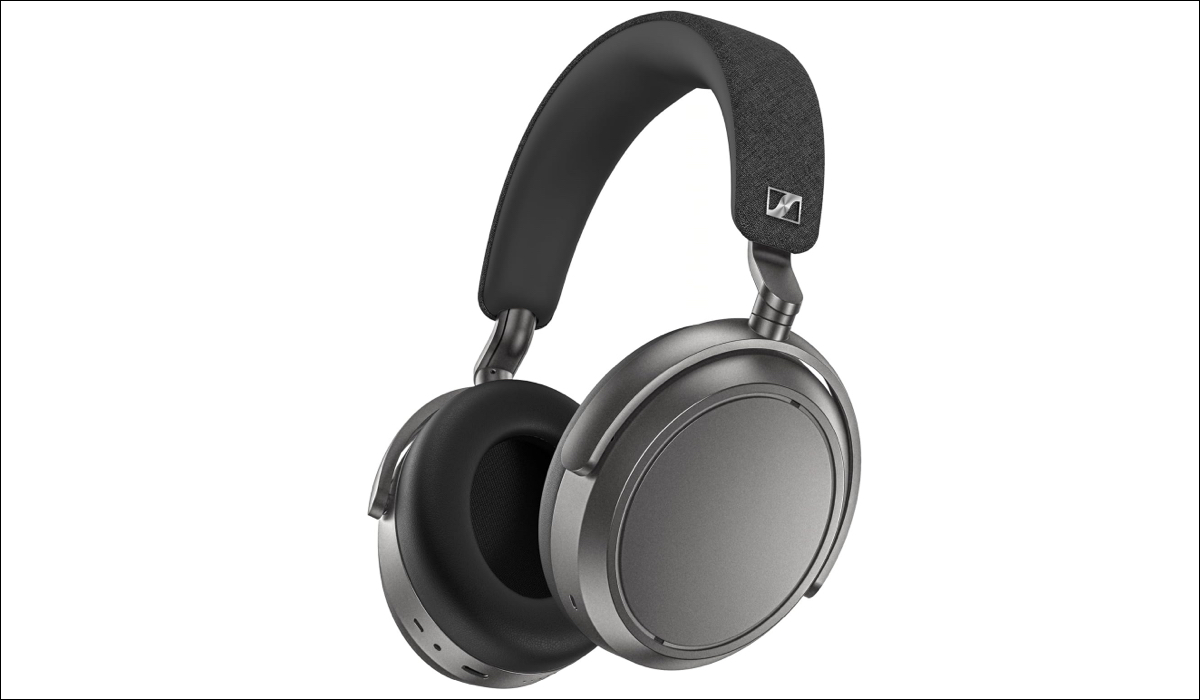 Sennheiser Momentum 4