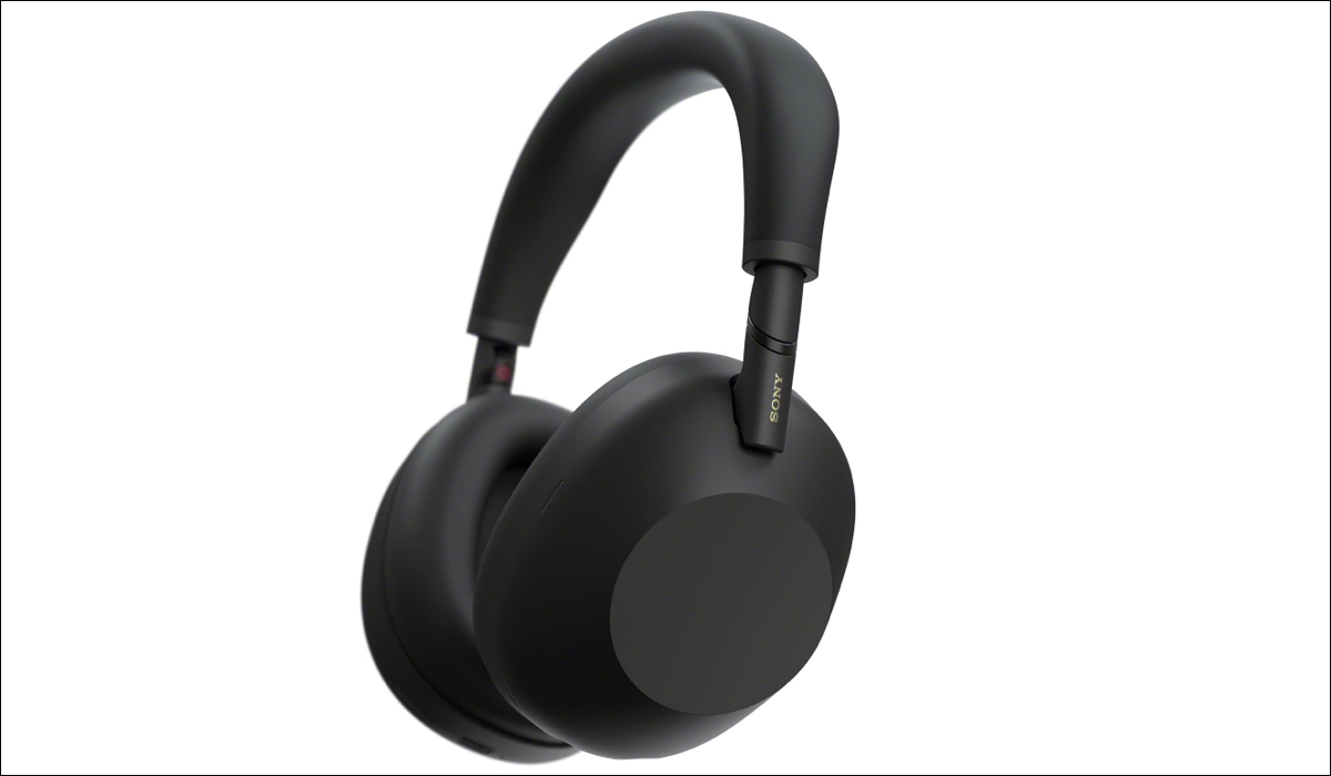 Sony WH-1000XM6
