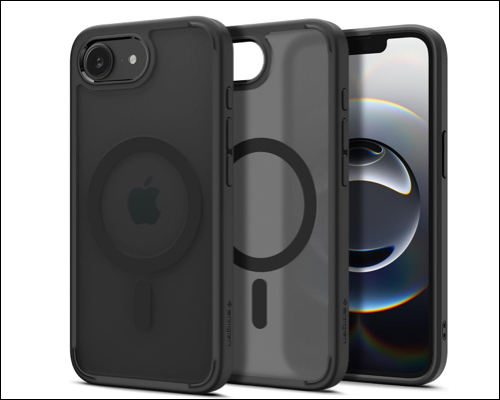 Spigen Ultra Hybrid (MagFit) Case