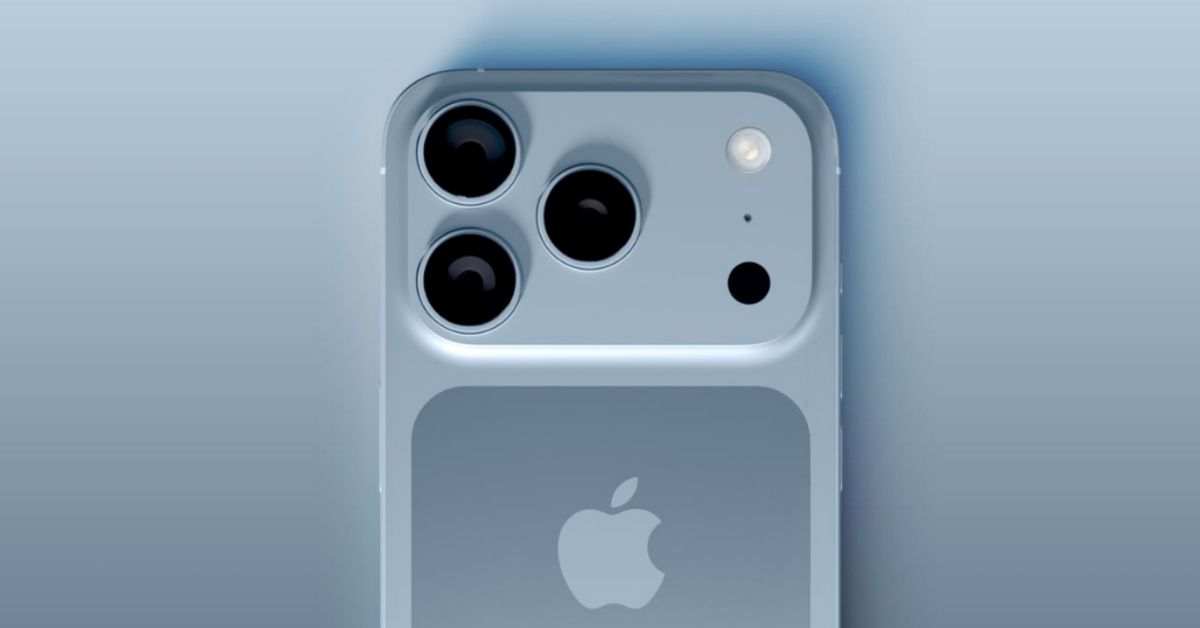 Apple reportedly testing 200MP periscope camera for future iPhones