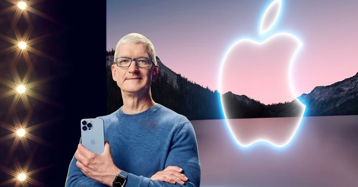Apple’s post-Tim Cook roadmap includes six new device categories