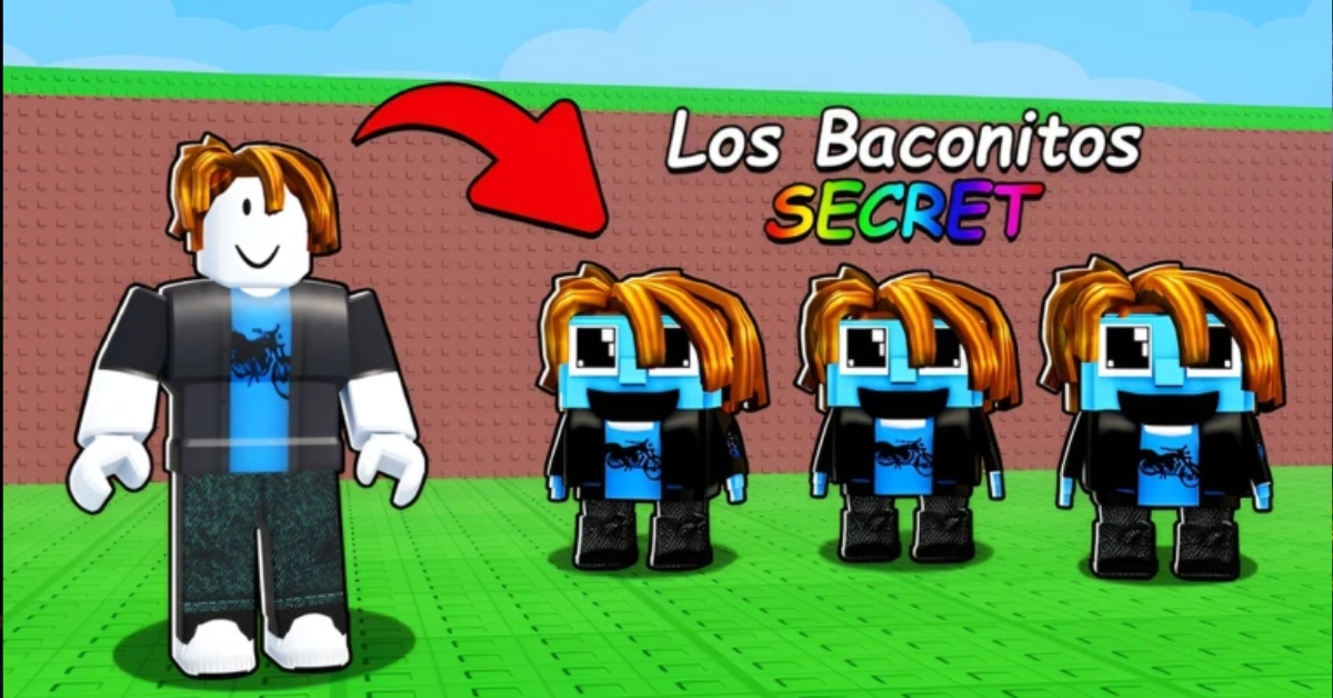 Be a Brainrot Codes (April 2026)