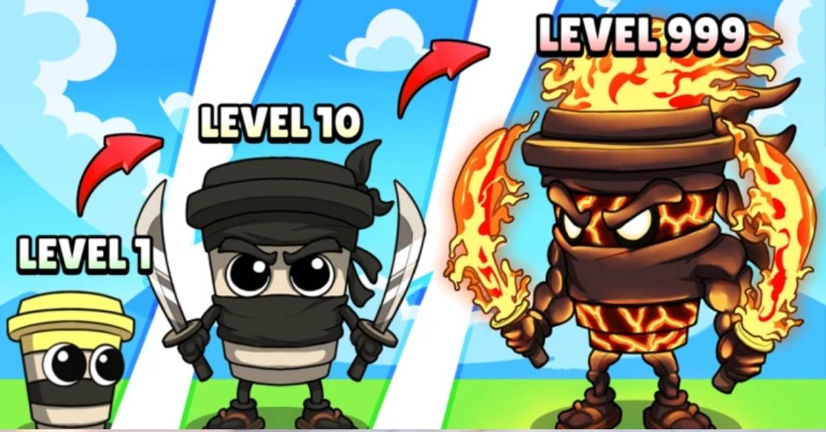 Brainrot Evolution Codes