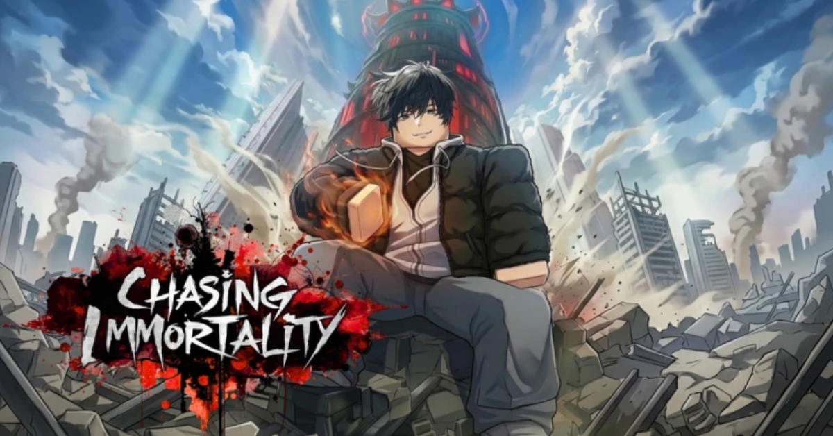 Chasing Immortality Codes (April 2026)