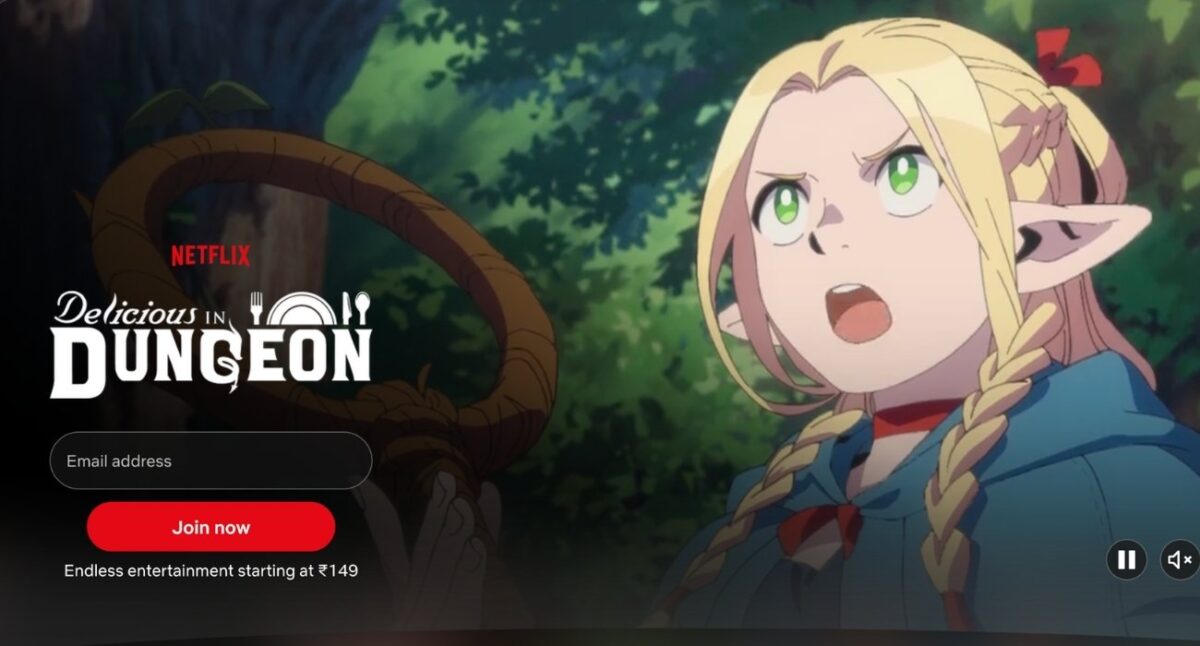 Delicious in Dungeon