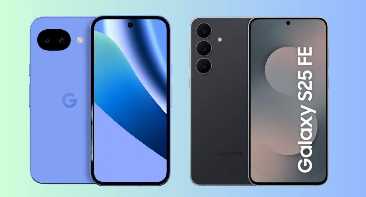 Design and feel First impressions matter