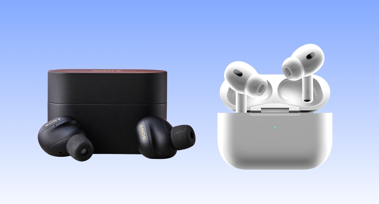 First impressions Build, fit, and comfort