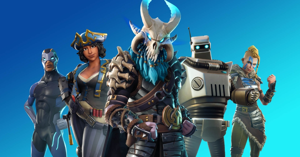 Fortnite Save the World: 8 Tips to get started in the free-to-play game