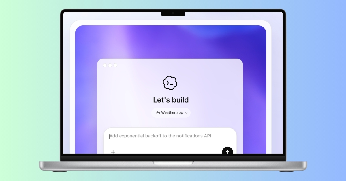 If you are ChatGPT Plus user, you should probably checkout Codex App