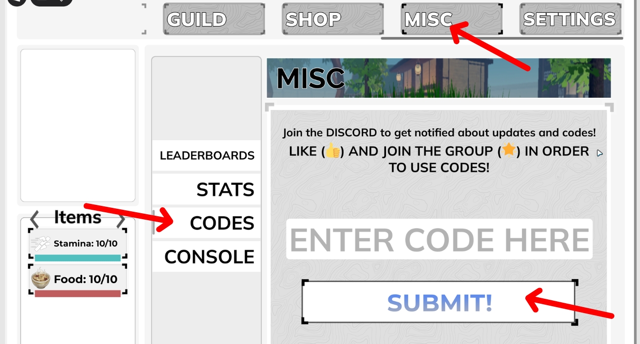 Reddem Chasing Immortality Codes