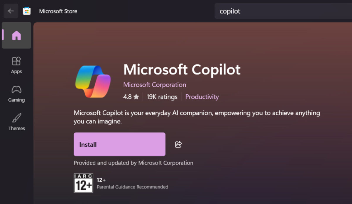 Windows 11 finally lets you uninstall Copilot Here’s how to do it