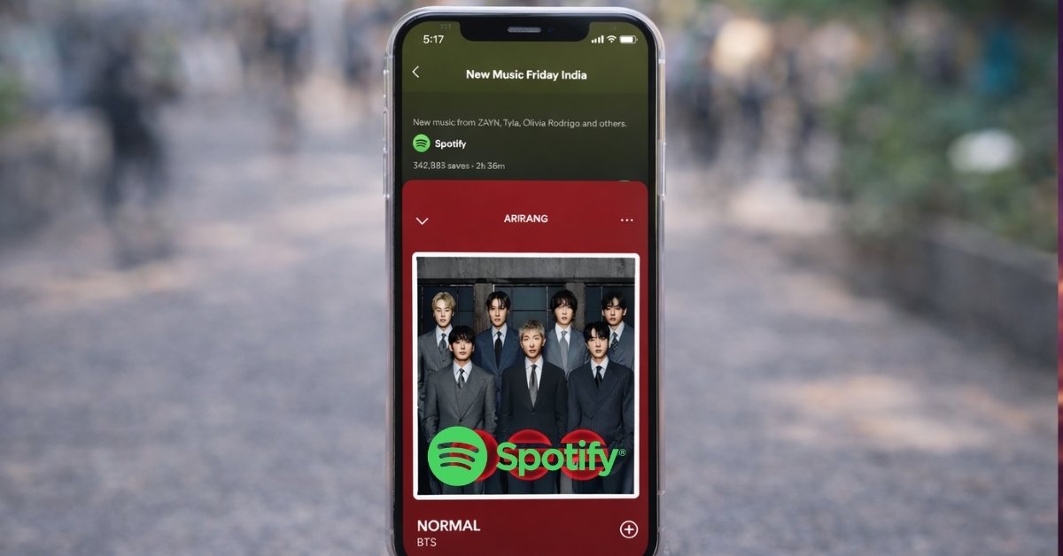 7 Spotify gestures every user should know