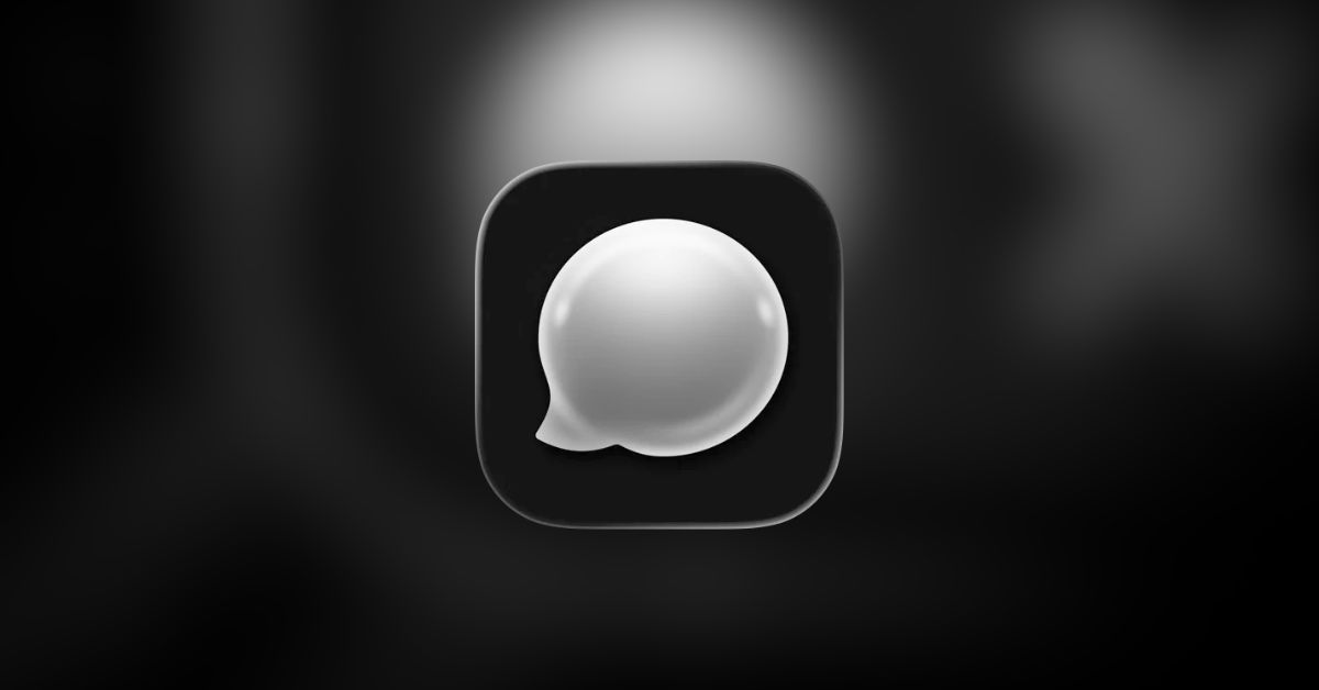Standalone XChat Messaging App for iPhone and iPad