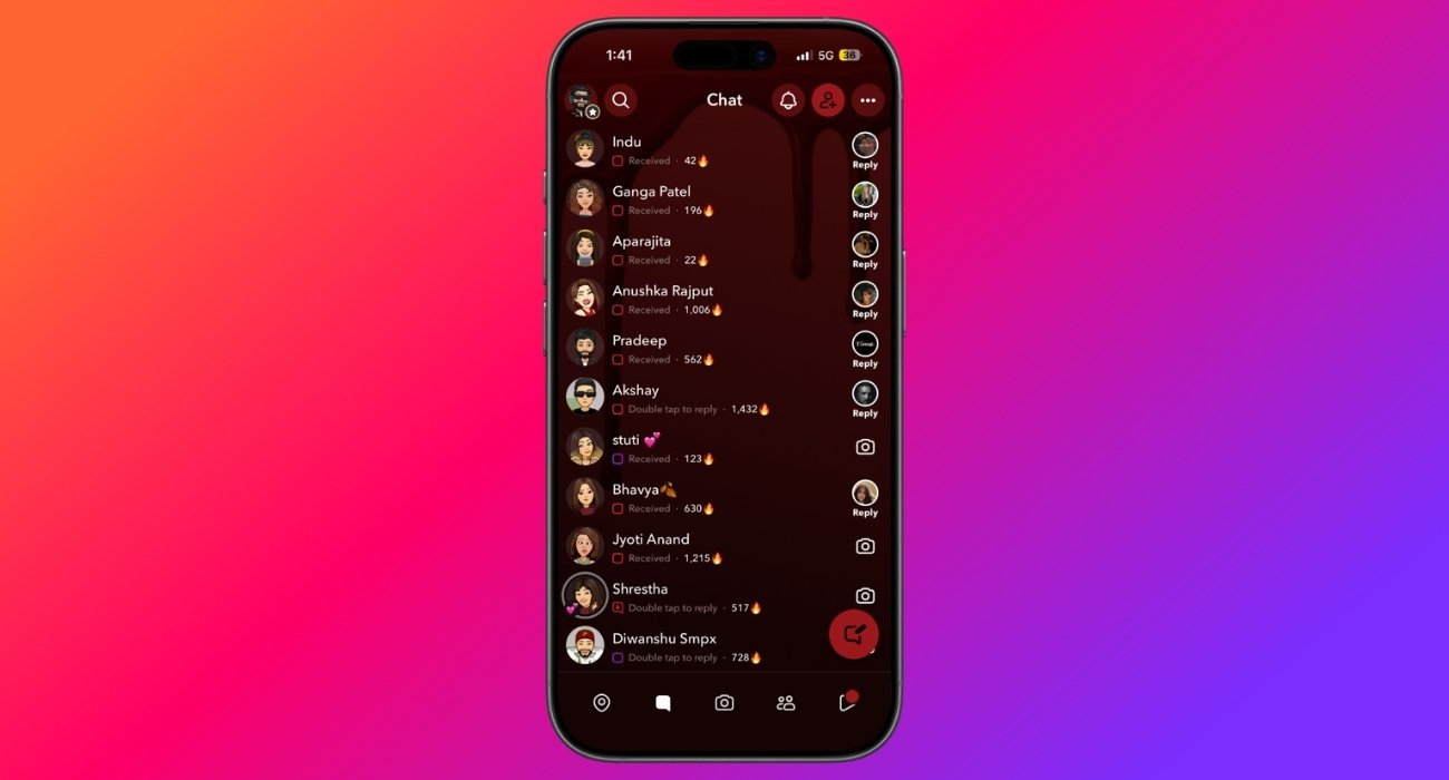 The reward system keeps you hooked