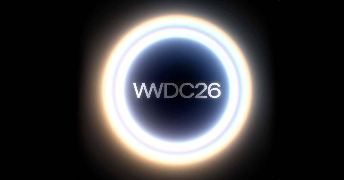 WWDC 2026 teaser suggests a smarter Siri coming to iOS 27