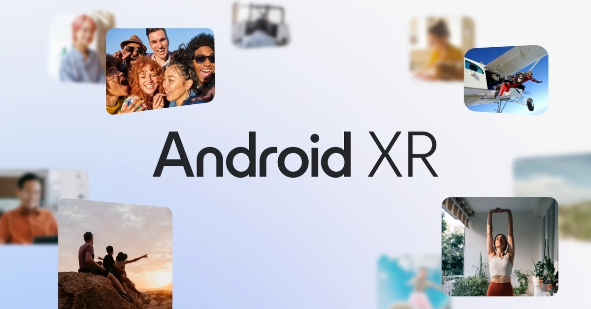 Android XR explained: Everything you need to know about Google’s XR platform
