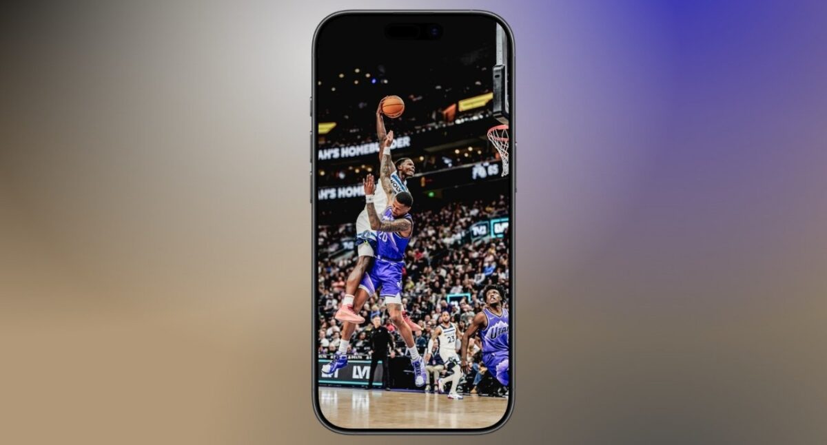 Anthony Edwards The Future of the NBA
