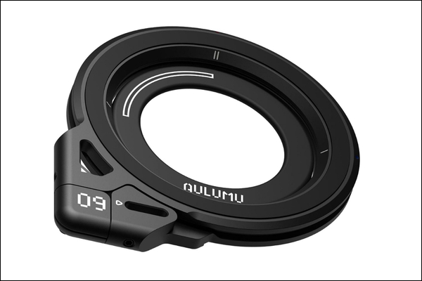 Aulumu G09 Magnetic Ring Grip