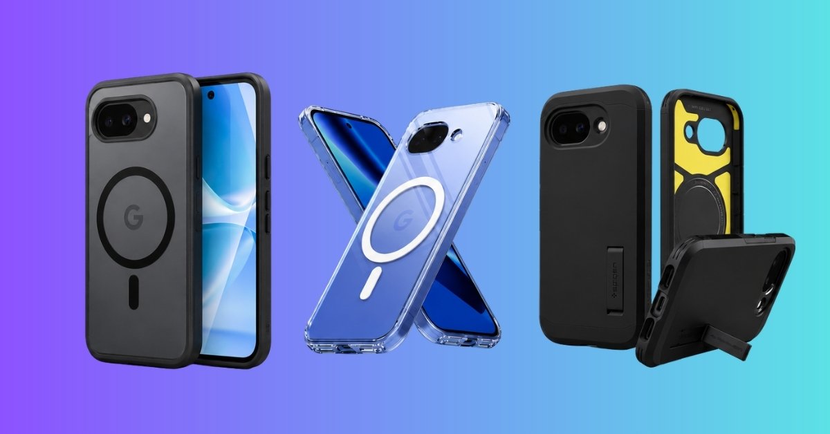 The best Google Pixel 10a cases I’d pick without hesitating&nbsp;