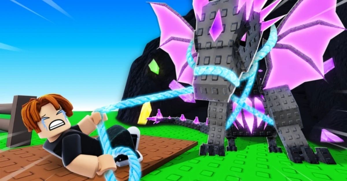 Catch and Tame codes (May 2026)