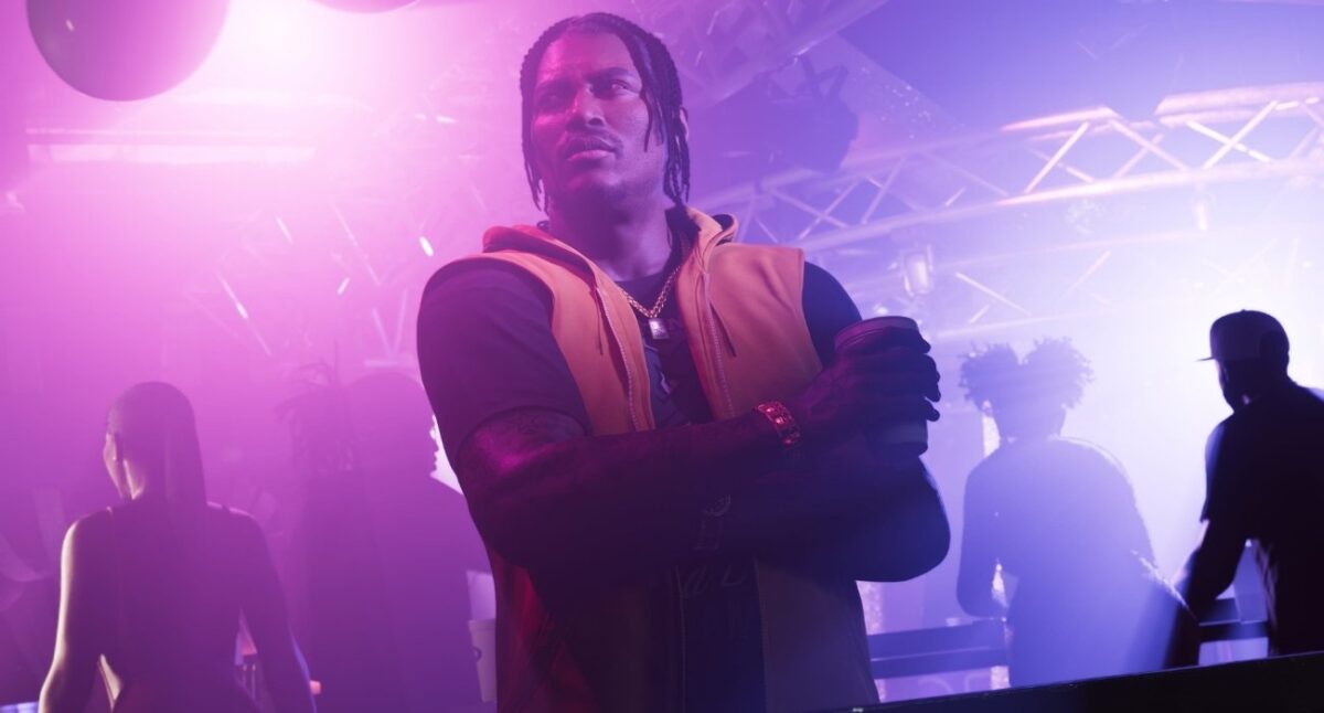 Dre Quan Priest