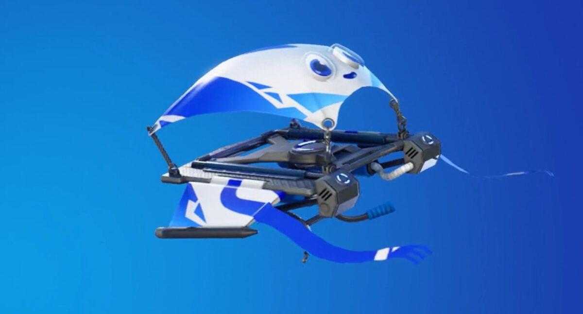 Flappy glider fortnite