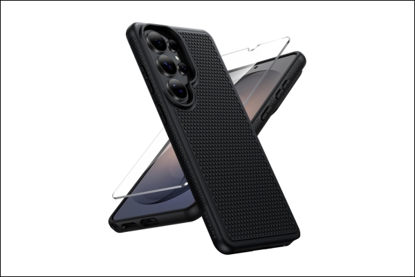Fntcase case with screen protector
