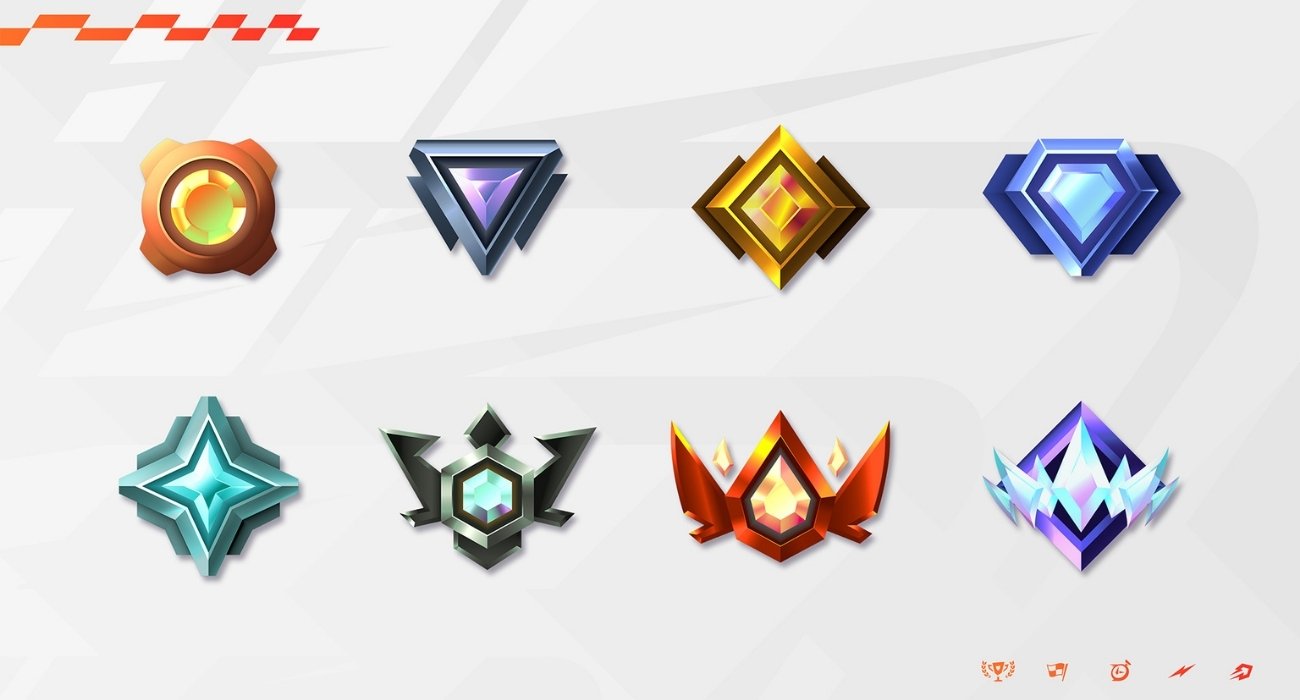 Fortnite Ranked explained: All ranks, rewards, and how it all works ...