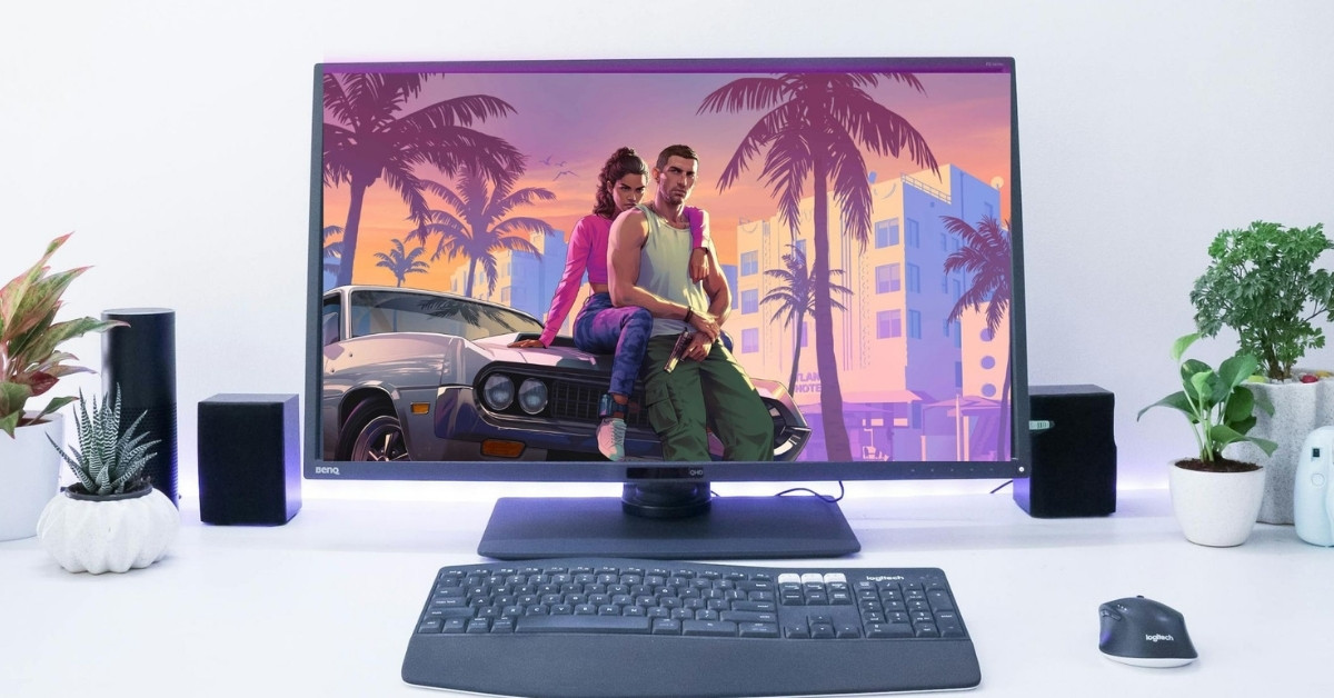 GTA 6 PC system requirements