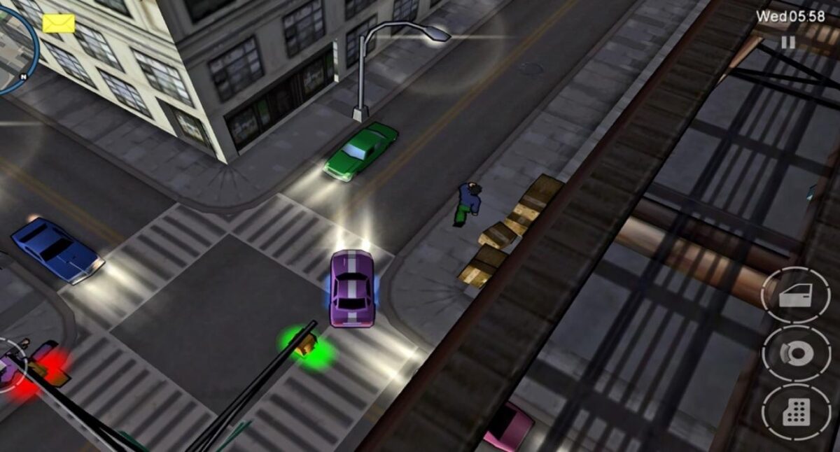 GTA Chinatown Wars