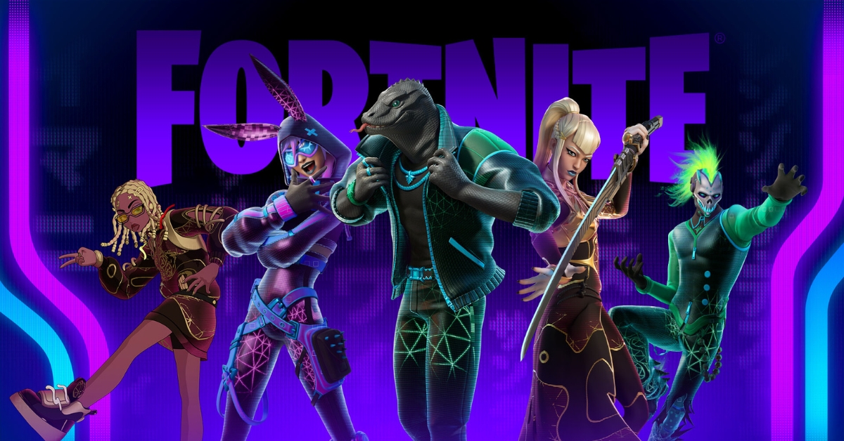 How to get free Fortnite skins in May 2026