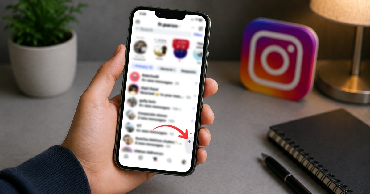 Instagram DMs feel cluttered because of Instants? Here’s how to hide them