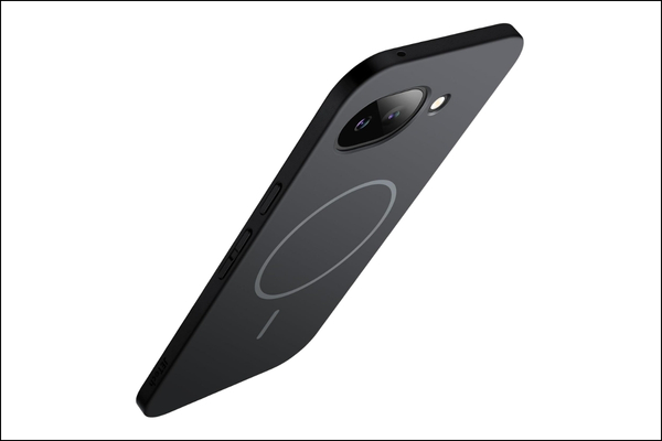 JETech Magnetic Slim Case