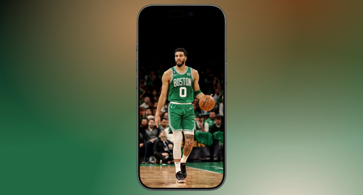 Jayson Tatum Boston’s next Legend