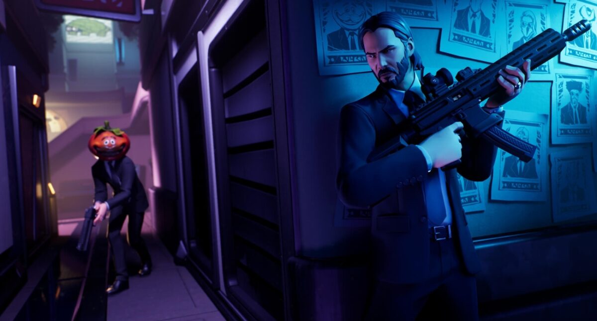 John Wick