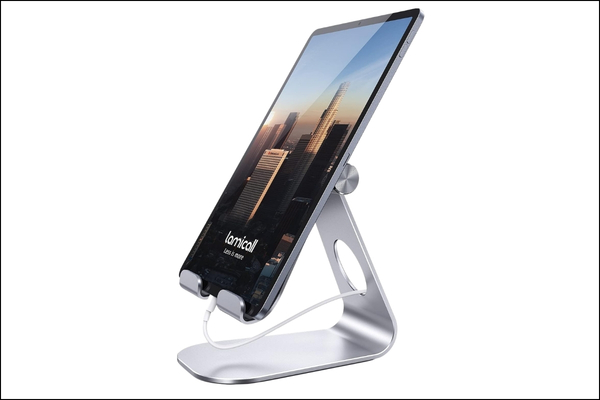 Lamicall S1 Adjustable Tablet Stand
