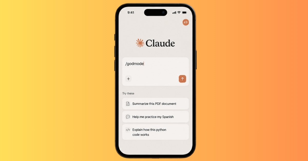 Here’s the Full List of Claude.ai  Commands You Can Use Right Now