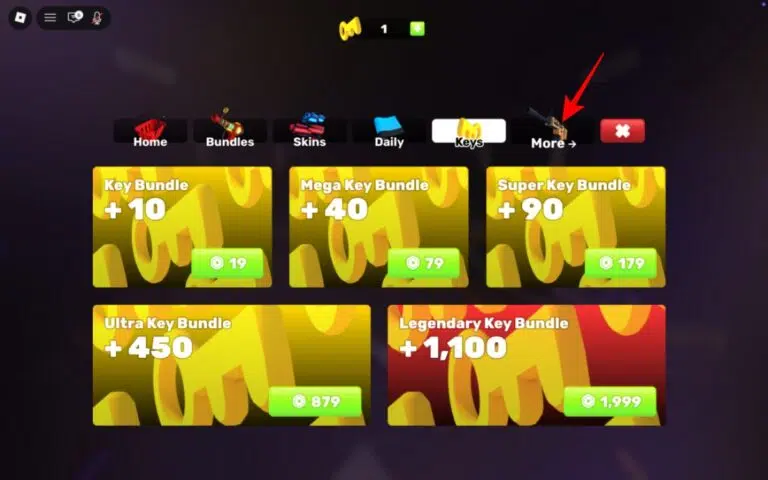 Code Place In Rivals Roblox RIVALS codes (August 2026) – iGeeksBlog