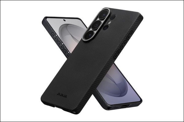 Pitaka Ultra-Slim Edge Case