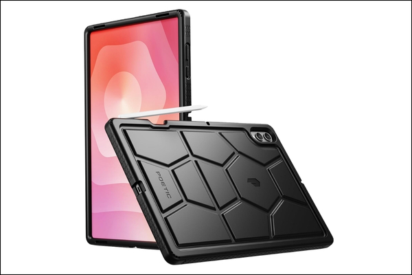 Poetic TurtleSkin Rugged Case