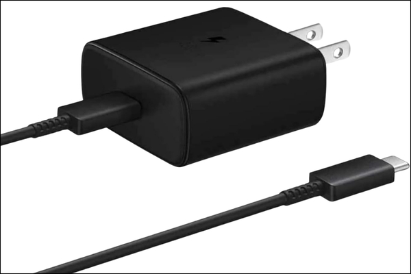 Samsung 45W USB-C Charger