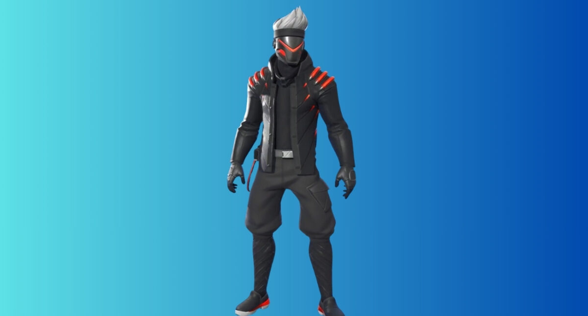 Shinji