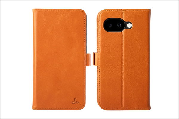 Snakehive Leather Wallet Case