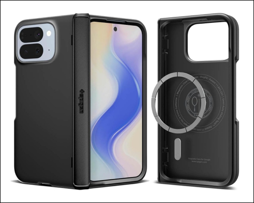 Spigen Slim Armor Pro MagFit