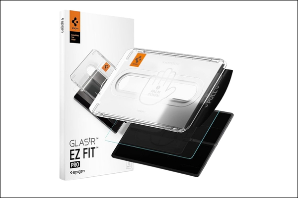 Spigen Tempered Glass Screen Protector