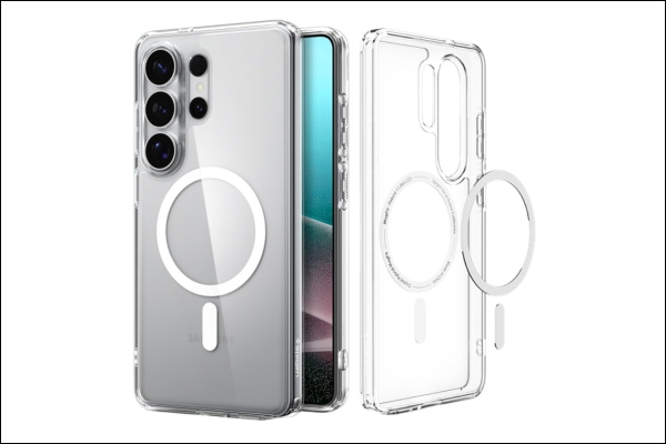 Spigen Ultra Hybrid MagFit case