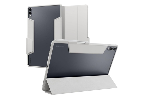 Spigen Ultra Hybrid Pro Case