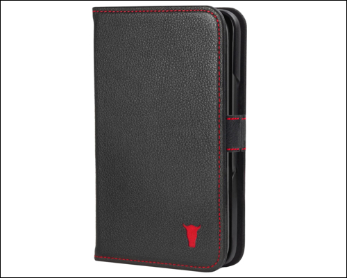 TORRO Leather Wallet Case for Pixel 10 Pro Fold